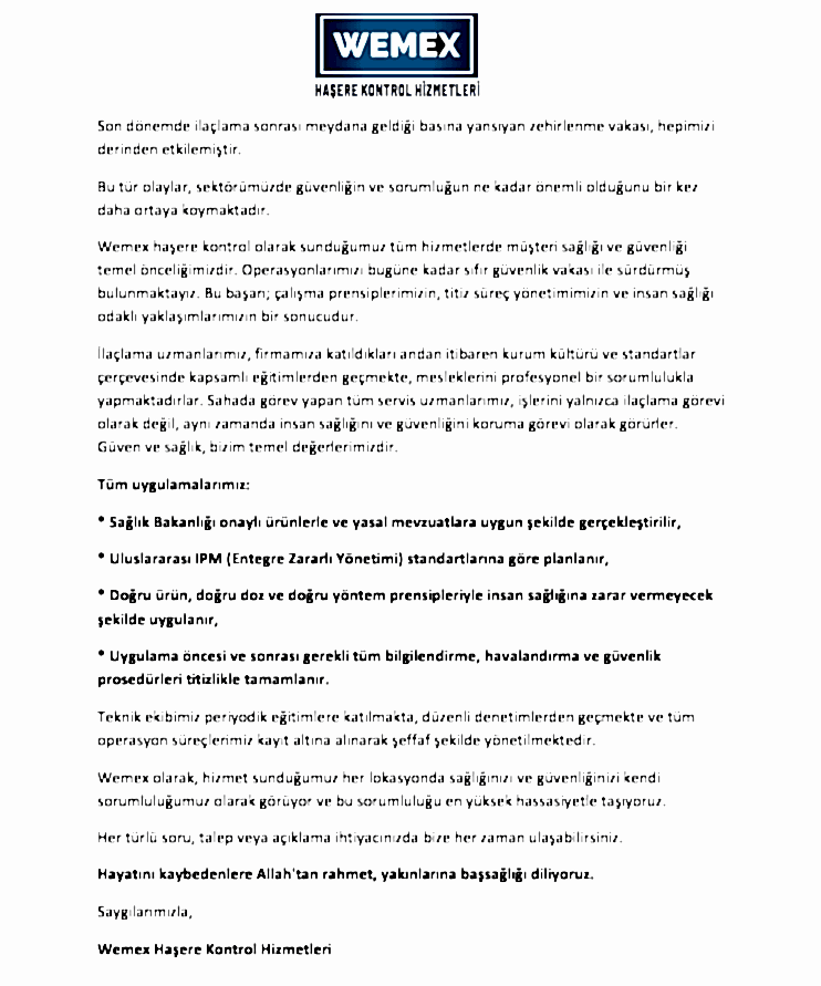 Eğitim Sertifikaları